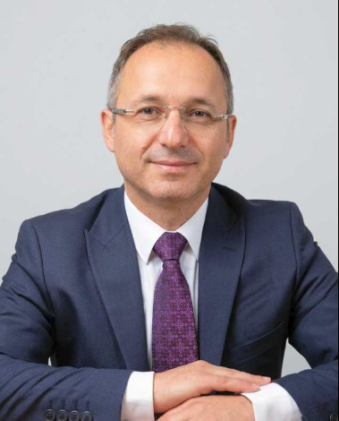 Tayfun Özkan